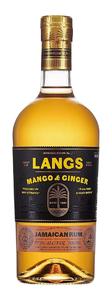 Bilde av Langs Mango & Ginger
