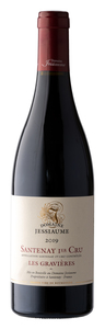 Dom. Jessiaume Santenay 1er Cru Gravieres 2022