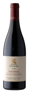 Bilde av Dom. Jessiaume Santenay Clos du Clos Genet 2019