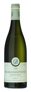 Dom. François Bourgogne Côte d'Or Chardonay