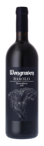 Wongraven Barolo Monvigliero 2018