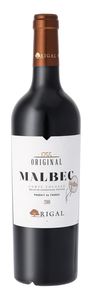 Bilde av Rigal Original Malbec 2022