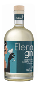 Elena Gin London Dry Gin
