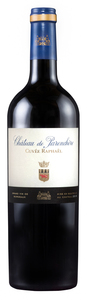 Ch. de Parenchère Cuvee Raphaël 2021