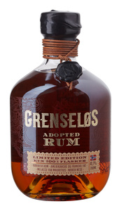 Grenseløs Adopted Rum