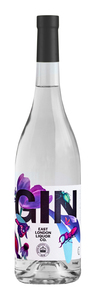 East London Royal Botanic Garden Gin