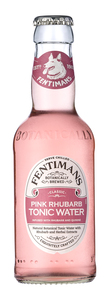 Bilde av Fentimans Pink Rhubarb Tonic