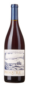 Presqu'ile Santa Barbara County Pinot Noir 2023