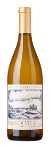 Presqu'ile Santa Barbara County Chardonnay 2023