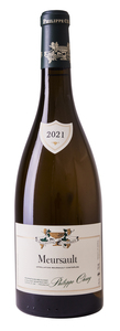 Bilde av Philippe Chavy Meursault 2021