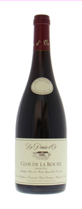 La Pousse d'Or Clos de la Roche Grand Cru