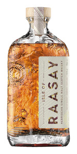 Isle of Raasay Single Malt Whisky