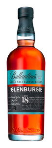Bilde av Ballantine's Glenburgie 18 YO Single Malt