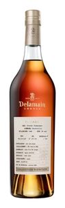 Bilde av Delamain Grand Champagne Plénitude 1988