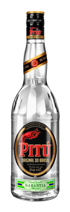 Bilde av Pitú Premium Cachaça do Brasil