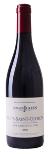 Dom. Gerard Julien Nuits-Saint-Georges Aux Saints-Julien 2023