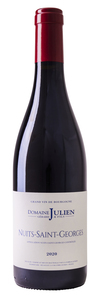 Dom. Gerard Julien Nuits-Saint-Georges 2022