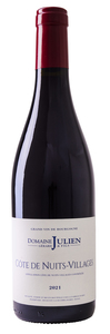 Dom. Gerard Julien Côte de Nuits Villages 2023