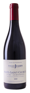 Dom. Gerard Julien Nuits-Saint-Georges 1er Cru Les Bousselots 2022