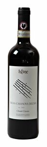 Bilde av Istine Chianti Classico Vigna Casanove dell'aia 2018