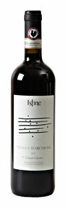 Bilde av Istine Chianti Classico Cavarchione 2018