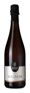 Bilde av Marchesi di Ravarino Baby Magnum Lambrusco di Sorbara