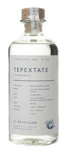 El Destilado Tepextate