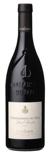 Bilde av Roger Sabon Châteauneuf-du-Pape Les Olivets