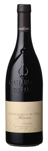 Roger Sabon Châteauneuf-du-Pape Réserve