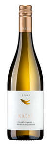 Krebs Chardonnay-Weissburgunder 2024