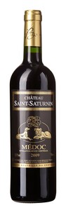 Ch. Saint-Saturnin 1999