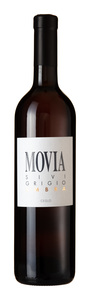 Movia Sivi Pinot Ambra 2023
