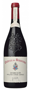 Ch. de Beaucastel Rouge 2022