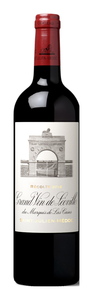 Ch. Leoville Las Cases 2018
