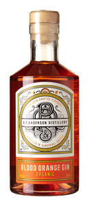 O.P. Anderson Distillery Blood Orange Gin