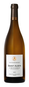 Jean-Claude Boisset Saint-Aubin 1er Cru En Remilly 2023