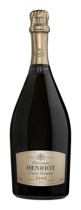 Bilde av Henriot Cuvée Hemera 2006