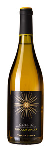 Bilde av Stella Collio Ribolla Gialla 2021