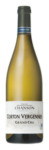 Chanson Corton Grand Cru Les Vergennes