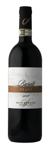 Schiavenza Barolo Serralunga Prapo 2020