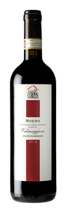 Bilde av Cascina Ca'Rossa Roero Valmaggiore Audinaggio 2018