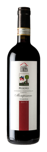 Bilde av Cascina Ca'Rossa Mompissano Roero Riserva 2017