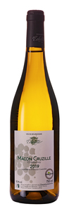 Bilde av Dom. de l'Echelette Mâcon Cruzille 2019
