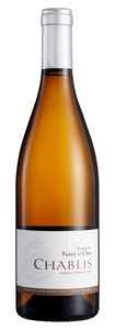 Bilde av Dom. Passy le Clou Chablis