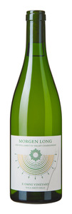 Bilde av Morgen Long Eola-Amity Hills X Omni Vineyard Chardonnay 2022