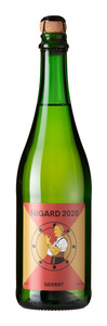 Sideriet Nigard