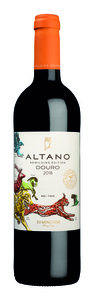 Bilde av Altano Rewilding Edition 2021
