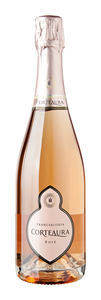 Corteaura Franciacorta Rosé