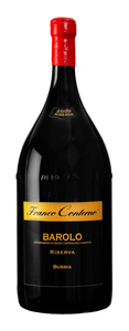Bilde av Franco Conterno Barolo Bussia Riserva 2009