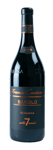 Franco Conterno 7 Anni Barolo Riserva 2012